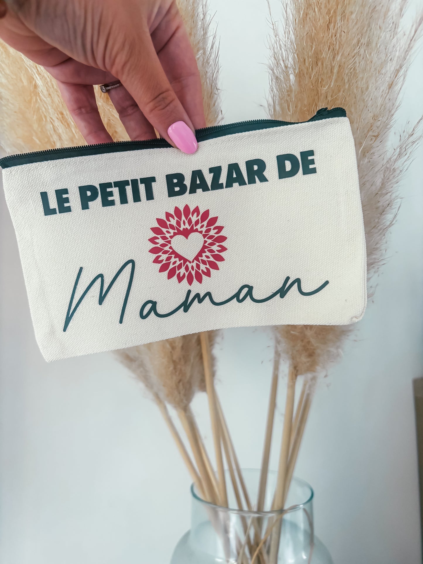 Petite trousse Maman