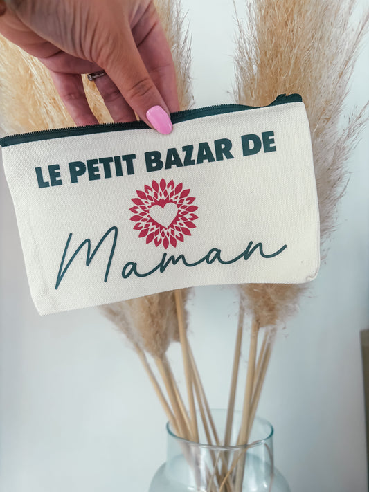 Petite trousse Maman
