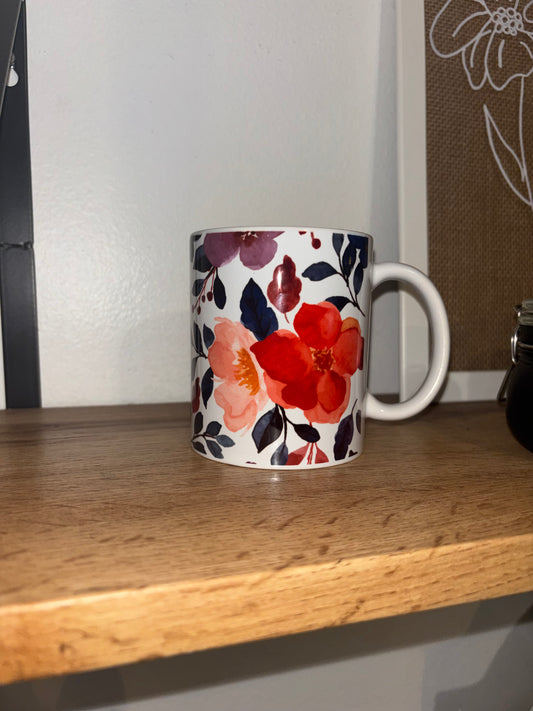 Tasse « Pour la meilleure MAMAN du monde » – Cadeau parfait et plein d’amour